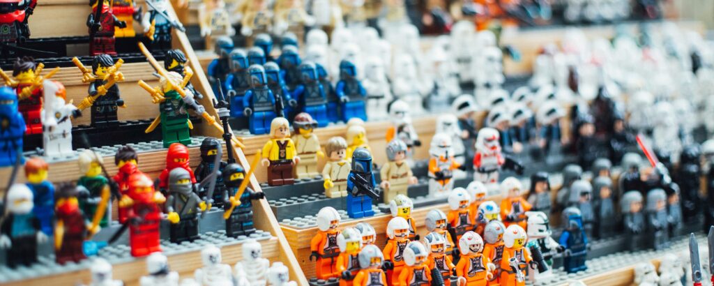 Spielmatt Flohmarkt - Kindergarten bis 4. Primarstufe