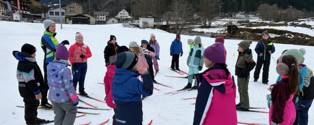 3. PS - Anja Ziegler